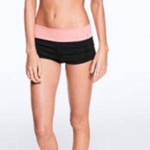 PINK Victoria’s Secret Yoga Shorts